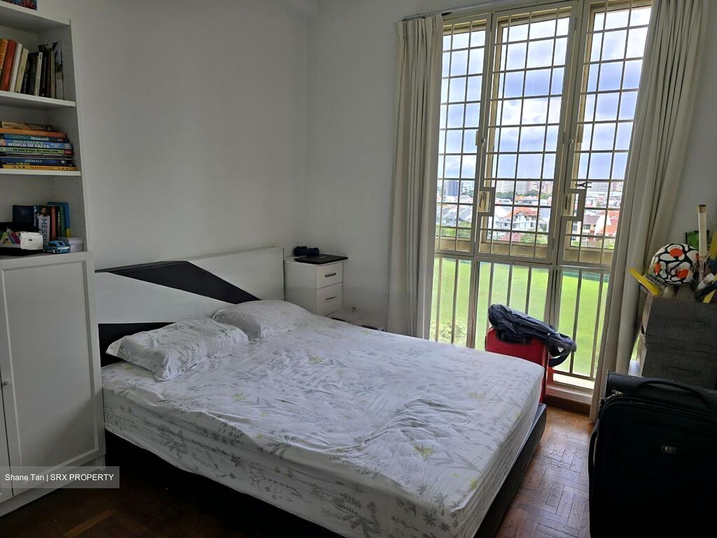 Astoria Park (D14), Condominium #504113261